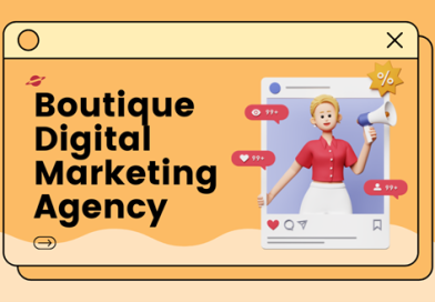 boutique digital marketing agency